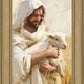 Shepherd of My Soul