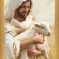Shepherd of My Soul