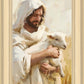 Shepherd of My Soul