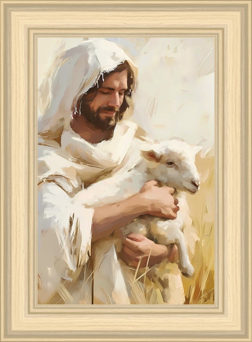 Shepherd of My Soul