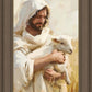 Shepherd of My Soul