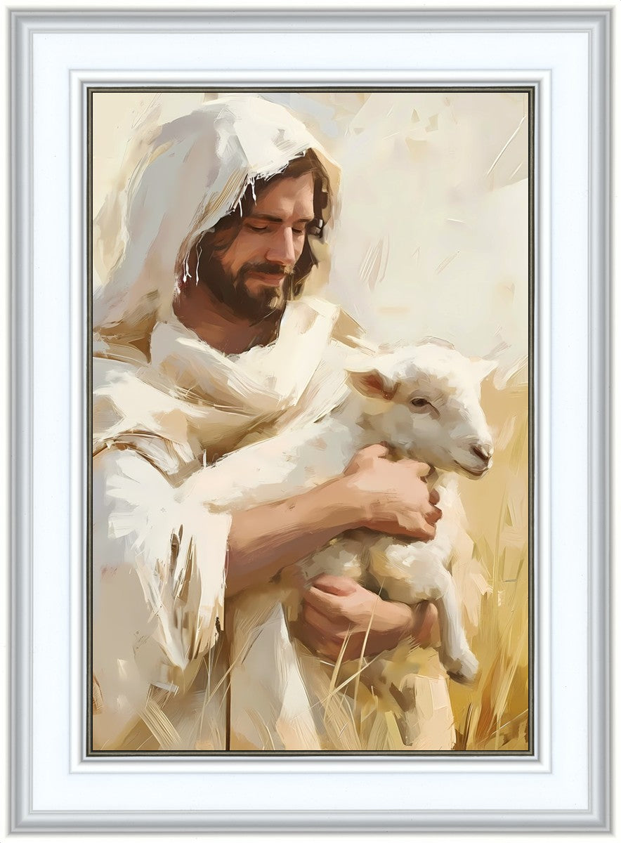 Shepherd of My Soul
