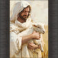 Shepherd of My Soul