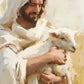 Shepherd of My Soul