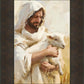 Shepherd of My Soul
