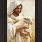 Shepherd of My Soul