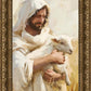 Shepherd of My Soul