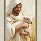Shepherd of My Soul