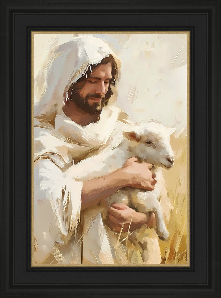 Shepherd of My Soul