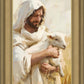 Shepherd of My Soul