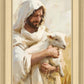 Shepherd of My Soul