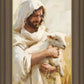 Shepherd of My Soul