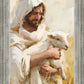 Shepherd of My Soul