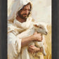 Shepherd of My Soul