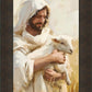 Shepherd of My Soul