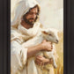 Shepherd of My Soul