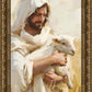 Shepherd of My Soul