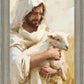 Shepherd of My Soul