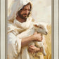 Shepherd of My Soul