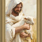 Shepherd of My Soul