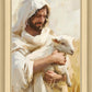 Shepherd of My Soul