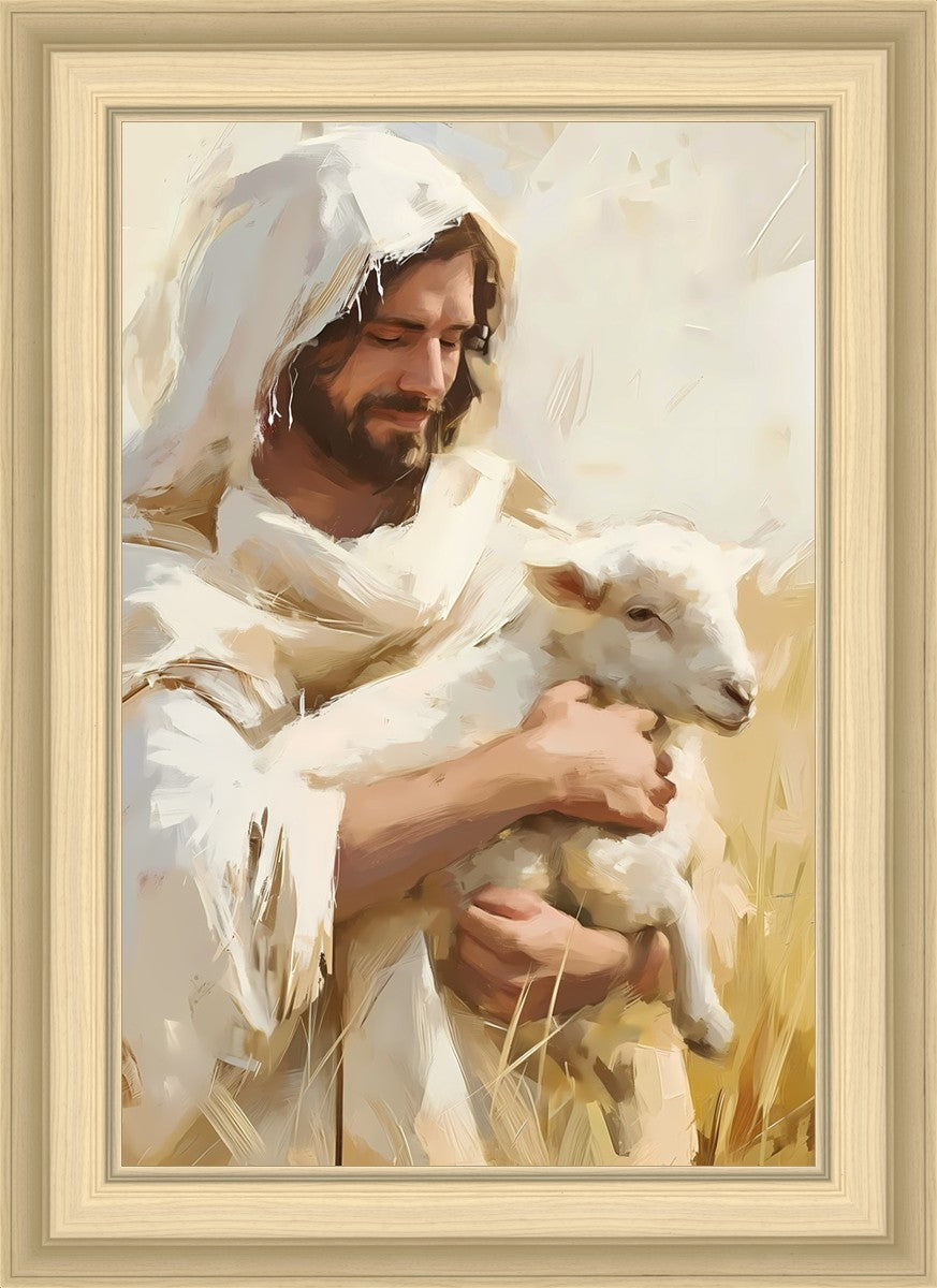 Shepherd of My Soul