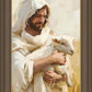 Shepherd of My Soul
