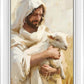 Shepherd of My Soul