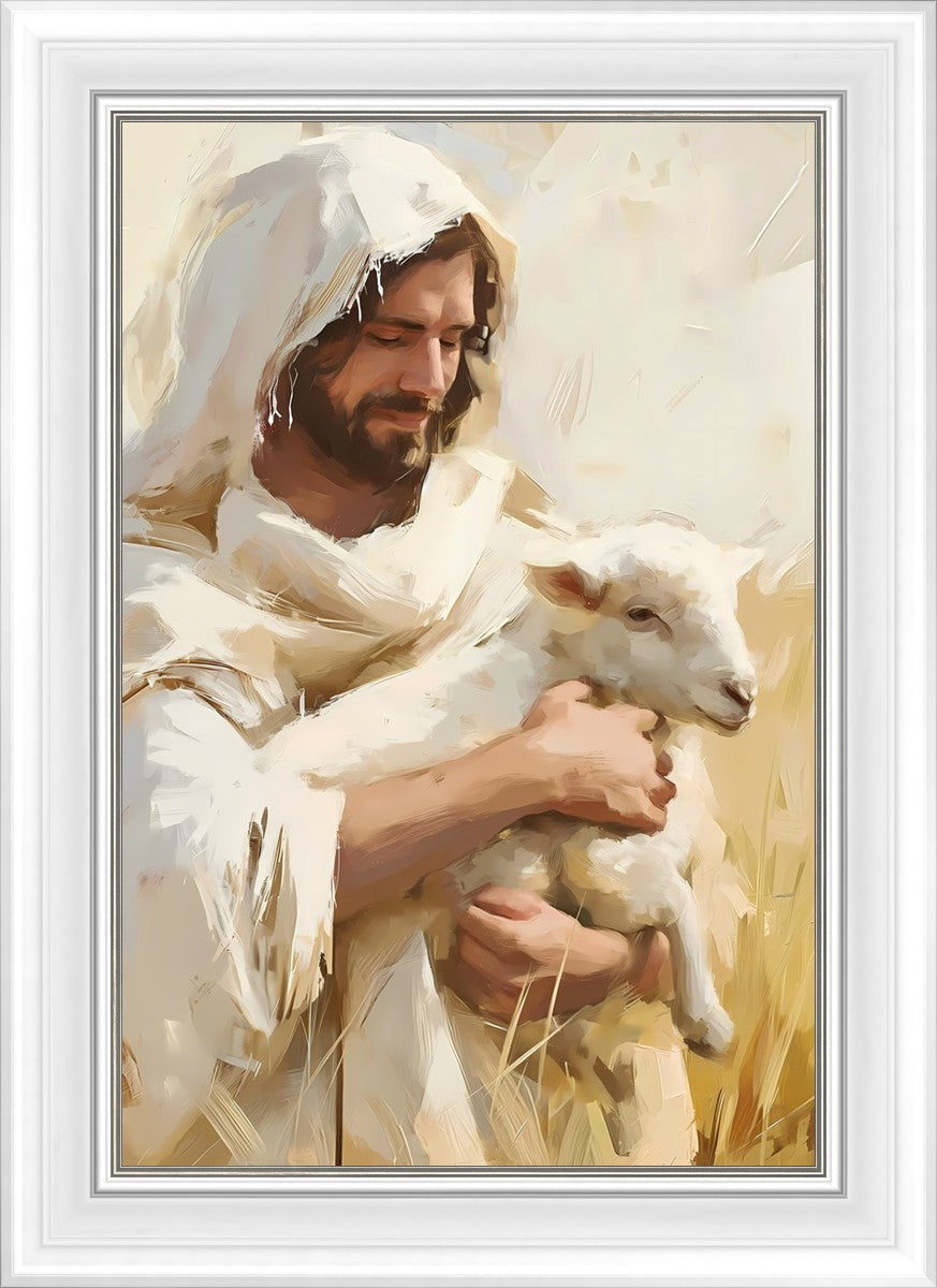 Shepherd of My Soul