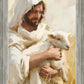 Shepherd of My Soul