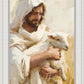 Shepherd of My Soul