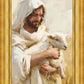 Shepherd of My Soul