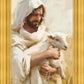 Shepherd of My Soul