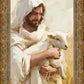 Shepherd of My Soul