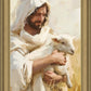 Shepherd of My Soul