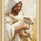 Shepherd of My Soul