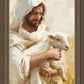 Shepherd of My Soul