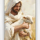 Shepherd of My Soul
