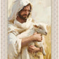 Shepherd of My Soul
