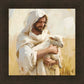 Shepherd of My Soul