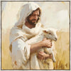 Shepherd of My Soul Large Wall Art