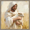 Shepherd of My Soul Large Wall Art