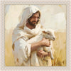 Shepherd of My Soul Large Wall Art