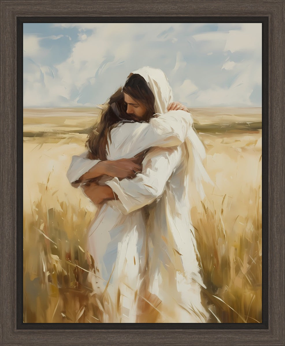 Arms of Mercy