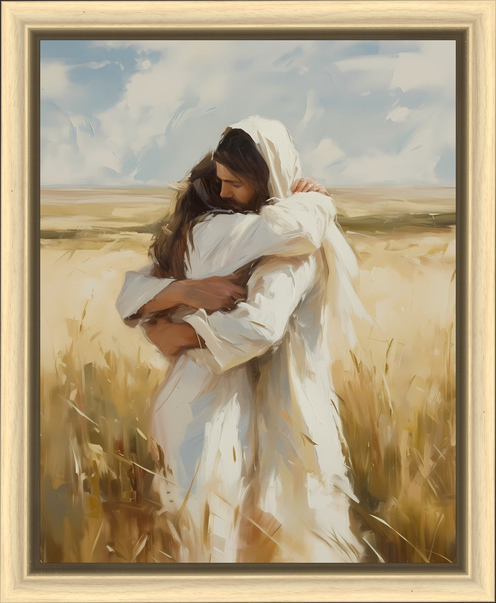 Arms of Mercy
