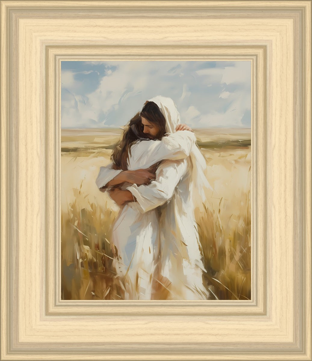 Arms of Mercy