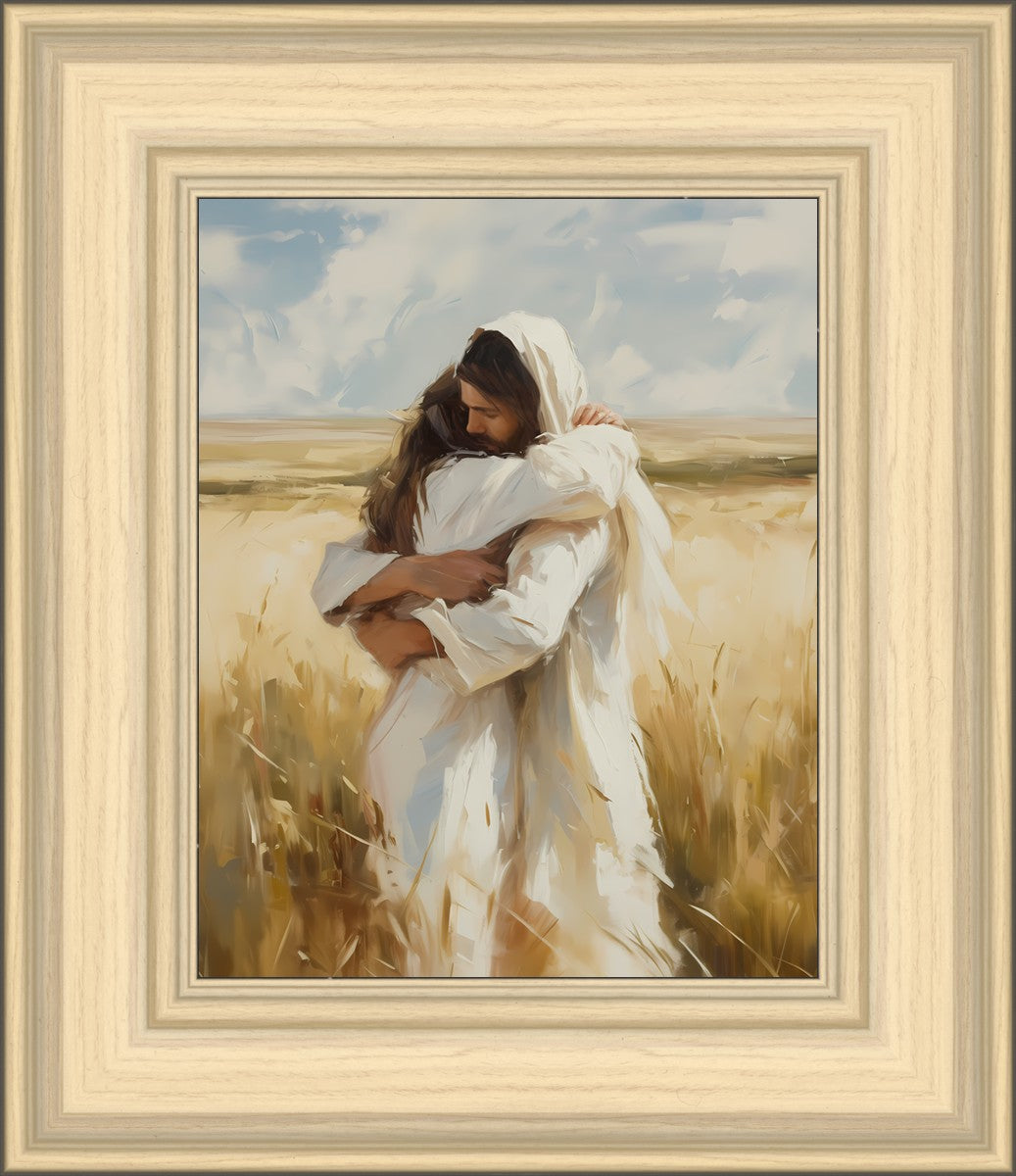 Arms of Mercy