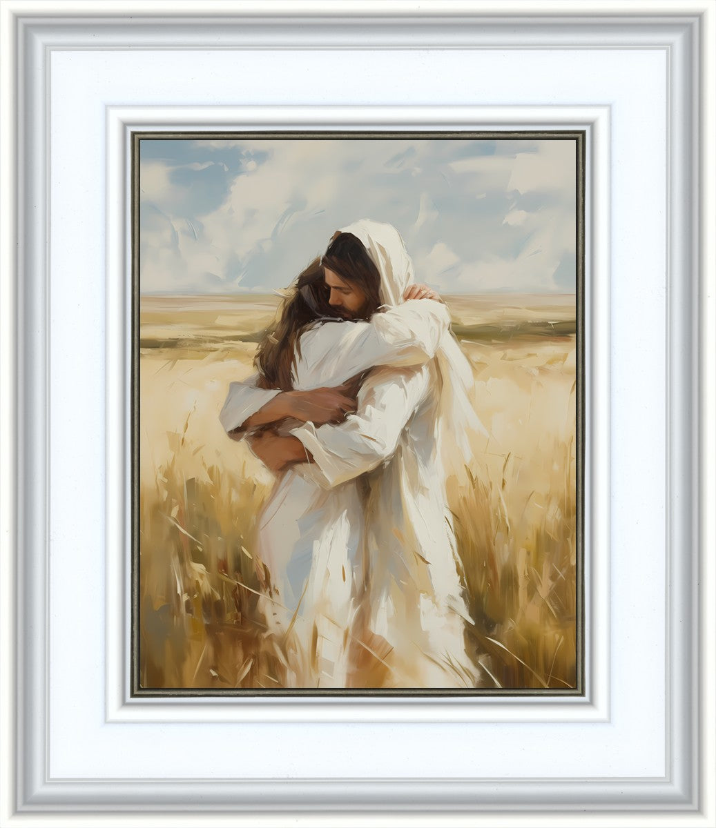 Arms of Mercy