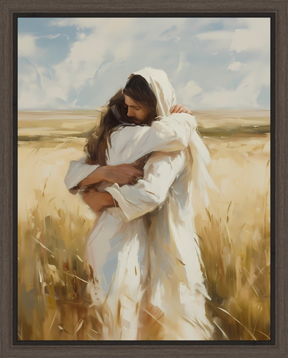 Arms of Mercy