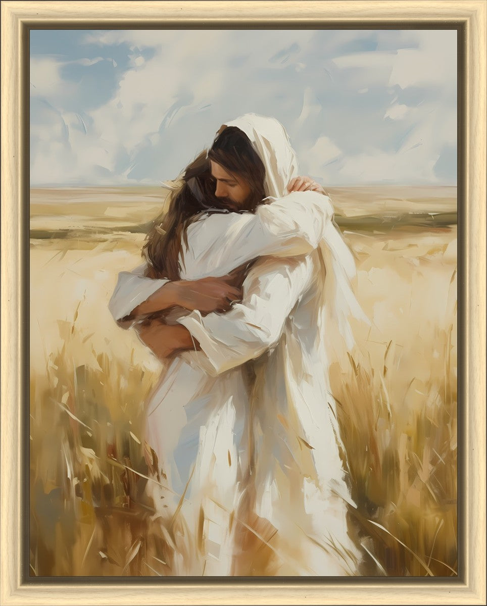 Arms of Mercy